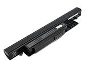 Genuine BENQ BATAW20L61 Laptop Battery VBL130 rechargeable 4300mAh Black In Singapore