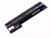 Singapore Genuine GATEWAY CQB919 Laptop Battery SQU-1005 rechargeable 4400mAh, 47Wh Black