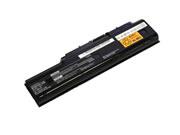 Replacement NEC OP-570-76979 Laptop Battery PC-VP-WP104 rechargeable 4400mAh Black In Singapore