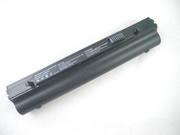 Singapore Replacement HASEE J10-3S4400-G1B1 Laptop Battery J10-3S4400-S1B1 rechargeable 4400mAh Black