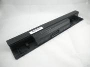 Singapore Replacement DELL FH4HR Laptop Battery 9JJGJ rechargeable 5200mAh Black