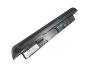 Replacement GATEWAY SQU-507 Laptop Battery QND1BTIZZZ0125 rechargeable 4800mAh Black In Singapore