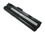 Replacement HAIER SSBS17 Laptop Battery SSBS15 rechargeable 4400mAh Black In Singapore