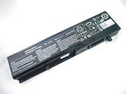 Singapore Genuine DELL 0TR514 Laptop Battery 0HW357 rechargeable 4400mAh Black