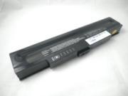 Singapore Replacement SAMSUNG AA-PB5NC6B/E Laptop Battery AA-PB5NC6B rechargeable 4400mAh Black