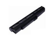 Singapore Replacement FUJITSU FPCBP217AP Laptop Battery FPCBP216 rechargeable 4800mAh Black