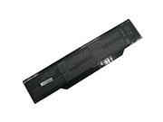 Replacement BENQ 441804400005 Laptop Battery 23.2K640.001 rechargeable 4400mAh, 4.4Ah Black In Singapore