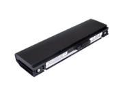 Replacement FUJITSU FPCBP186 Laptop Battery FMVNBP157 rechargeable 4400mAh Black In Singapore