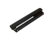 Singapore Replacement FUJITSU S26391-F421-L300 Laptop Battery S26391-F421-L200 rechargeable 4400mAh Black