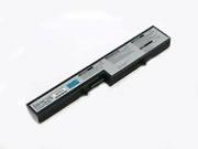 Replacement NEC OP-570-76301 Laptop Battery PC-VP-BP28 rechargeable 4400mAh Black In Singapore