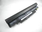 Singapore Genuine SAMSUNG AA-PL2VC6B/E Laptop Battery AA-PB2VC6W/B rechargeable 4400mAh Black