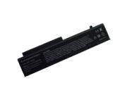 Replacement FUJITSU-SIEMENS 60.4E009.001 Laptop Battery 60.4B301.011 rechargeable 4400mAh Black In Singapore