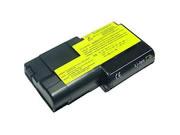 Replacement IBM 02K6645 Laptop Battery 02K7028 rechargeable 4400mAh Black In Singapore