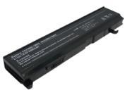 Singapore Replacement TOSHIBA PA3399U-1BAS Laptop Battery PA3400U-1BRL rechargeable 5200mAh Black