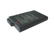 Singapore Replacement SAMSUNG SP202A Laptop Battery  rechargeable 4400mAh Black