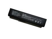 Replacement HAIER H60 Laptop Battery H60S rechargeable 4400mAh Black In Singapore