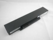 Genuine AVERATEC 23+050272+11 Laptop Battery R15 Series #8750 SCUD rechargeable 4400mAh, 48Wh , 4.4Ah Black In Singapore