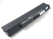 Replacement SMP 94BT2011F Laptop Battery QB-BAT66C rechargeable 4400mAh Black In Singapore