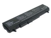 Replacement LG LRBA06BLU Laptop Battery LB62115E rechargeable 4400mAh Black In Singapore