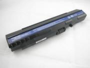 Genuine ACER LC.BTP00.046 Laptop Battery UM08A72 rechargeable 4400mAh Black In Singapore