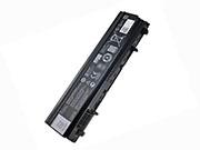 Genuine DELL 0M7T5F Laptop Battery F49WX rechargeable 4400mAh, 65Wh Black In Singapore