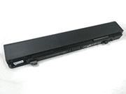 Genuine DELL N672K Laptop Battery K880K rechargeable 74Wh Black In Singapore