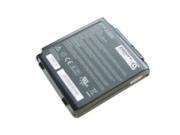 Replacement MEDION BTP-ABBM Laptop Battery BTP-AABM rechargeable 4400mAh Black In Singapore