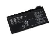 Replacement UNIWILL V30-3S4400-M1A2 Laptop Battery V30-3S4400-G1L3 rechargeable 4400mAh Black In Singapore