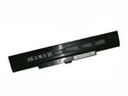 Genuine HASEE MT50-3S4400-G1L3 Laptop Battery 3lCR1966-2 rechargeable 4400mAh, 47.52Wh Black In Singapore