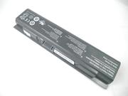 Genuine HASEE E11-3S4400-S1B1 Laptop Battery E11-3S2200-B1B1 rechargeable 4400mAh Black In Singapore