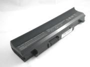 Singapore Replacement TOSHIBA PABAS216 Laptop Battery PA3781U-1BRS rechargeable 4400mAh Black