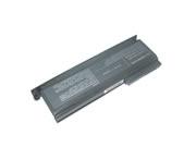 Replacement TOSHIBA B412 Laptop Battery PA3062U-1BAR rechargeable 3600mAh Black In Singapore