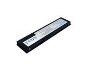 Replacement FUJITSU FMVNBP152 Laptop Battery FPCBP148AP rechargeable 3600mAh Black In Singapore