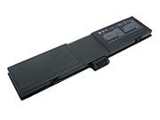 Replacement DELL 2834T Laptop Battery BAT-LS rechargeable 3600mAh Dark Grey In Singapore