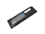 Replacement TOSHIBA PA3228U-1BAS Laptop Battery PA3228U-1BRS rechargeable 3600mAh Black In Singapore