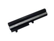 Singapore Replacement TOSHIBA PABAS209 Laptop Battery PA3734U-1BAS rechargeable 5200mAh Black