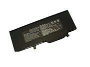 Genuine MALATA BT-8007 Laptop Battery  rechargeable 4600mAh Black In Singapore