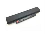 Genuine LENOVO ASM42T4962 Laptop Battery ASM 42T4948 rechargeable 5600mAh Black In Singapore