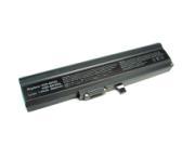 Replacement SONY VGP-BPS5 Laptop Battery VGP-BPL5A rechargeable 6600mAh Black In Singapore