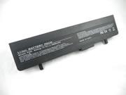 Replacement NOTEBOOK 5102 Laptop Battery  rechargeable 6600mAh Black In Singapore