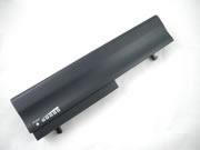 Replacement ACCUTECH ACC480 Laptop Battery  rechargeable 4800mAh Black