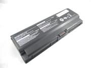 Replacement PACKARD BELL SQU-803 Laptop Battery EUP-P2-5-24 rechargeable 4800mAh, 53.28Wh Black In Singapore