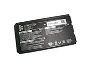 Replacement BENQ EUP-K2-4-24 Laptop Battery squ-510 rechargeable 4800mAh Black In Singapore