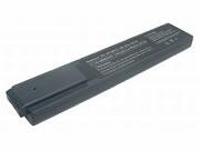 Genuine NEC OP-570-76310 Laptop Battery OP57076310 rechargeable 4800mAh Black In Singapore