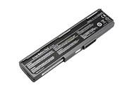 Replacement BENQ A32-T53S Laptop Battery  rechargeable 4800mAh Black In Singapore