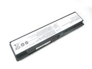 Singapore Replacement SAMSUNG AA-PBOTC4R Laptop Battery AA-PL0TC6B/E rechargeable 6600mAh Black