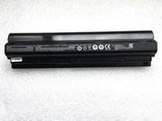 Singapore Genuine CLEVO N230BAT3 Laptop Battery N230BAT-6 rechargeable 5900mAh, 66Wh Black