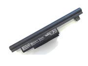 Replacement FOUNDER A3222-H34 Laptop Battery  rechargeable 4400mAh, 47Wh Black In Singapore