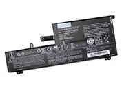 Genuine LENOVO 5B10M53744 Laptop Battery 5B10M53745 rechargeable 6217mAh, 72Wh Black In Singapore