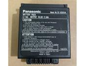 Genuine PANASONIC CF-VZS251R Laptop Computer Battery CF-VZS251 rechargeable 2.3Ah 